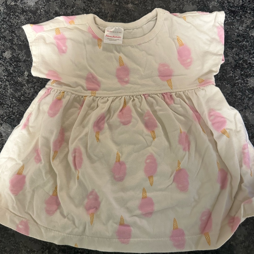 Hanna Andersson Dress